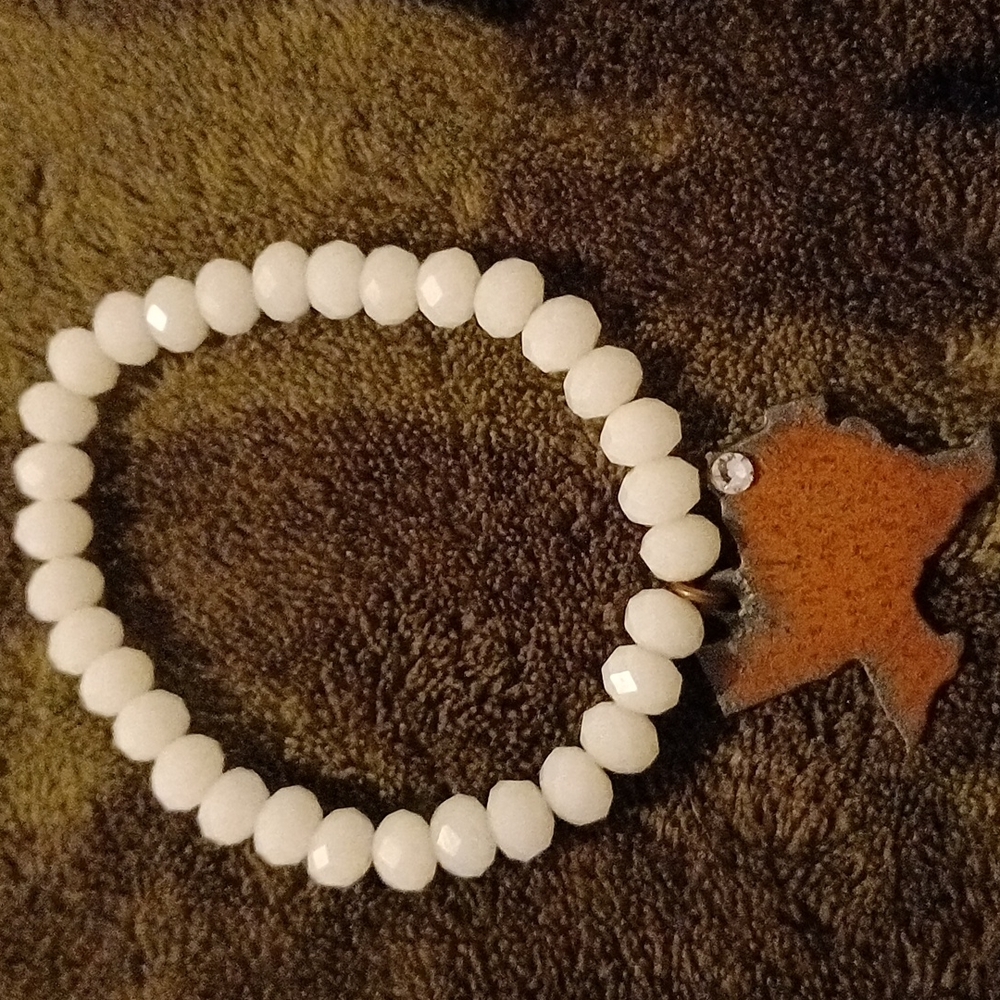 Texas's Bracelet